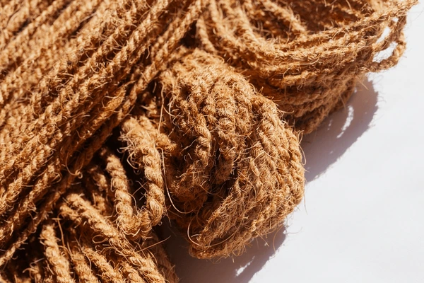 Coconut Rope